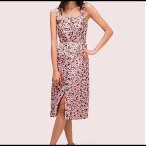 Kate Spade Midi Dress